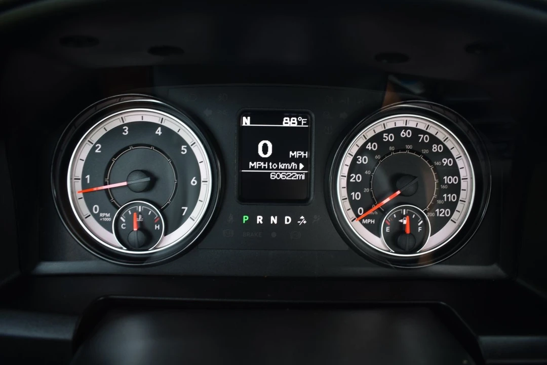 2021 Ram 1500 2nd Gen - Image 11 of 19