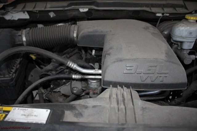 2021 Ram 1500 2nd Gen - Image 11 of 23
