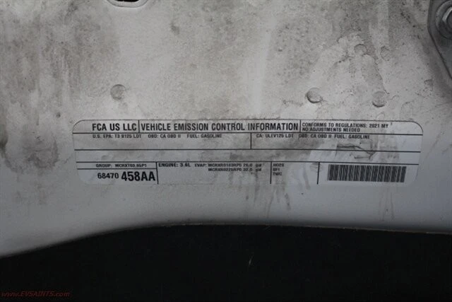 2021 Ram 1500 2nd Gen - Image 12 of 23