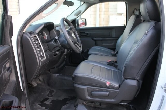 2021 Ram 1500 2nd Gen - Image 20 of 23