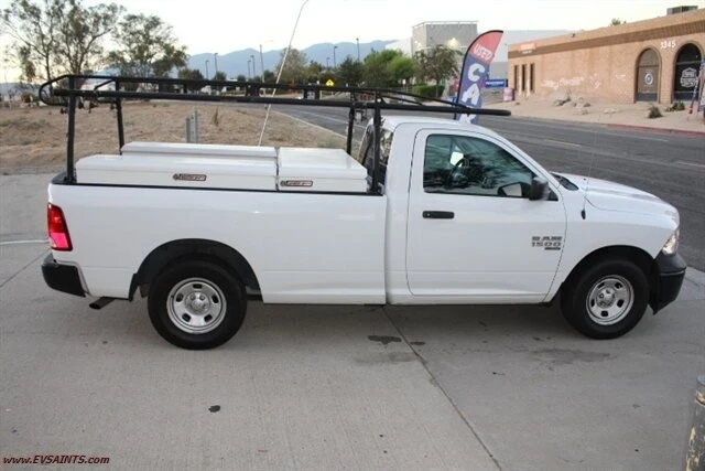 2021 Ram 1500 2nd Gen - Image 4 of 23
