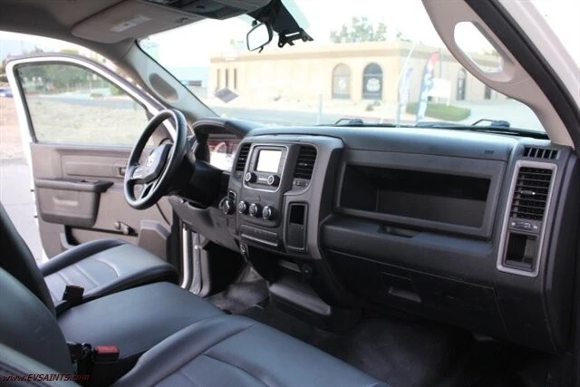 2021 Ram 1500 2nd Gen - Image 23 of 23
