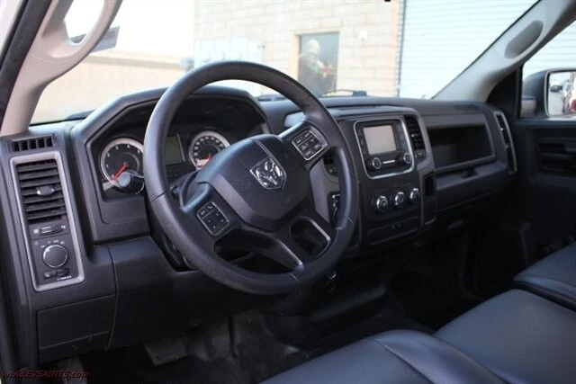 2021 Ram 1500 2nd Gen - Image 21 of 23