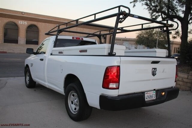 2021 Ram 1500 2nd Gen - Image 6 of 23
