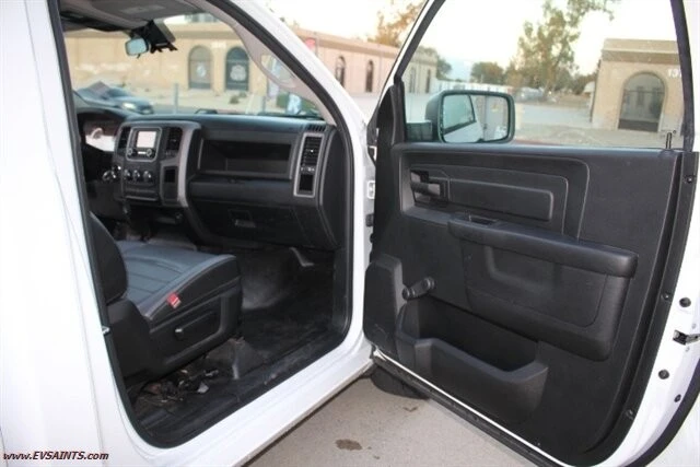 2021 Ram 1500 2nd Gen - Image 22 of 23