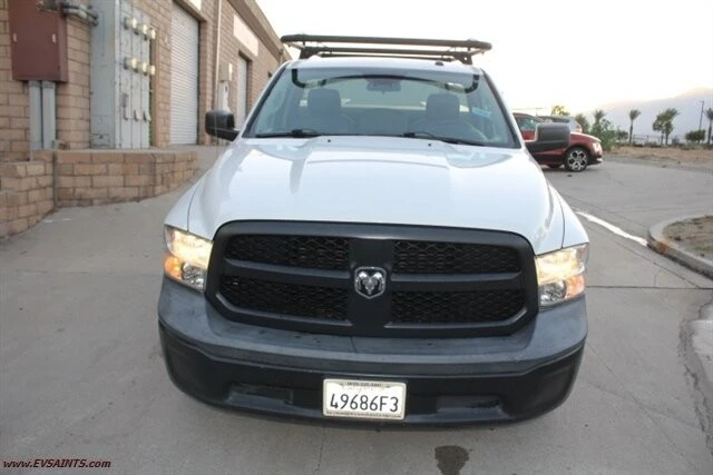 2021 Ram 1500 2nd Gen - Image 2 of 23