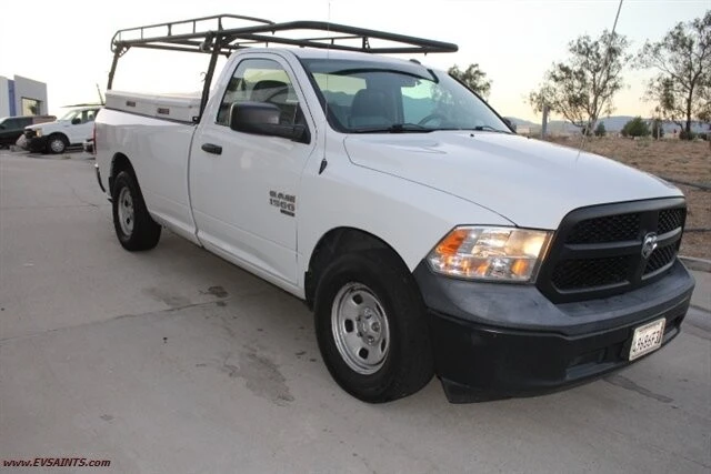 2021 Ram 1500 2nd Gen - Image 3 of 23