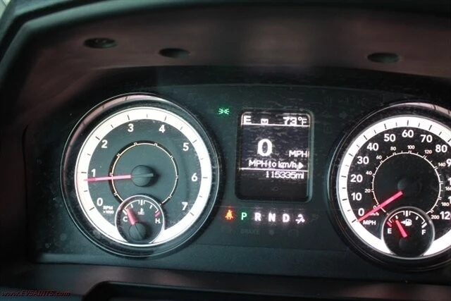 2021 Ram 1500 2nd Gen - Image 14 of 23
