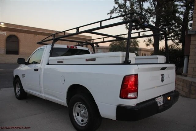 2021 Ram 1500 2nd Gen - Image 9 of 23