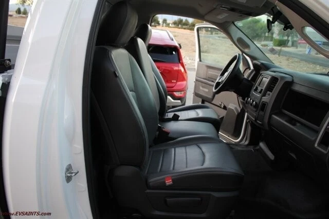 2021 Ram 1500 2nd Gen - Image 15 of 23