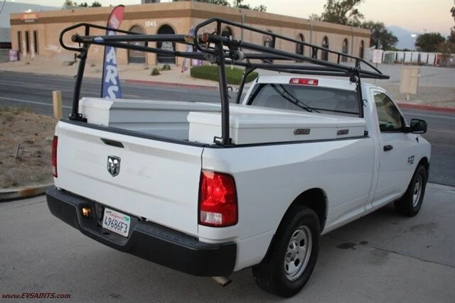 2021 Ram 1500 2nd Gen - Image 5 of 23