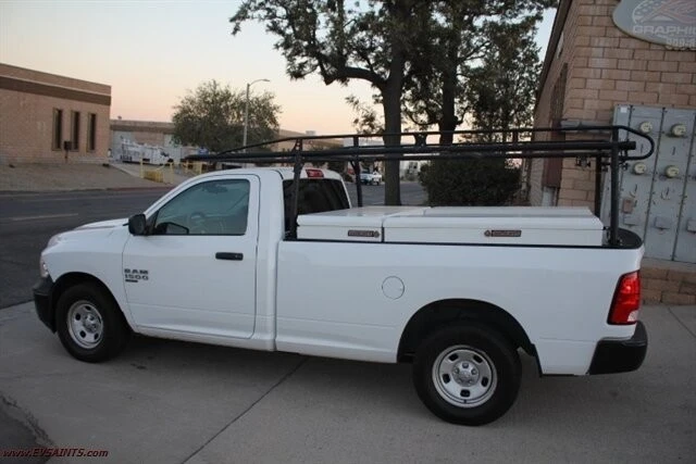 2021 Ram 1500 2nd Gen - Image 10 of 23