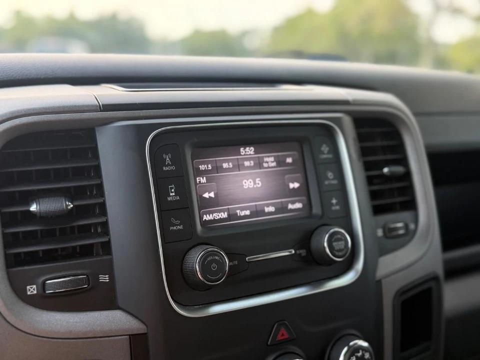 2021 Ram 1500 2nd Gen - Image 11 of 26