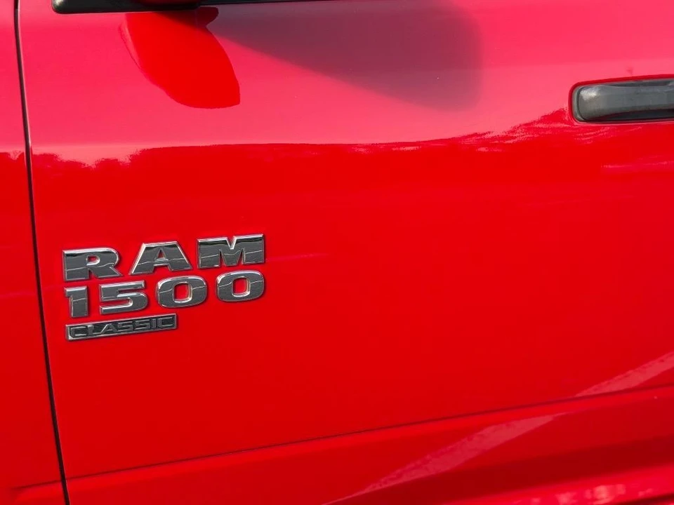 2021 Ram 1500 2nd Gen - Image 2 of 26