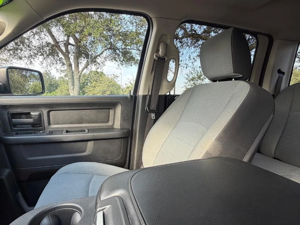 2021 Ram 1500 2nd Gen - Image 14 of 26