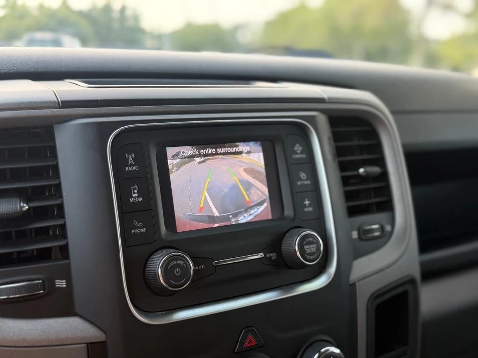 2021 Ram 1500 2nd Gen - Image 12 of 26