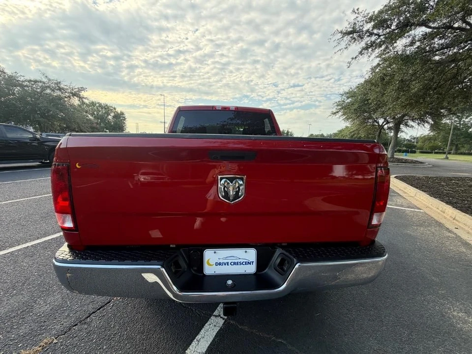 2021 Ram 1500 2nd Gen - Image 21 of 26