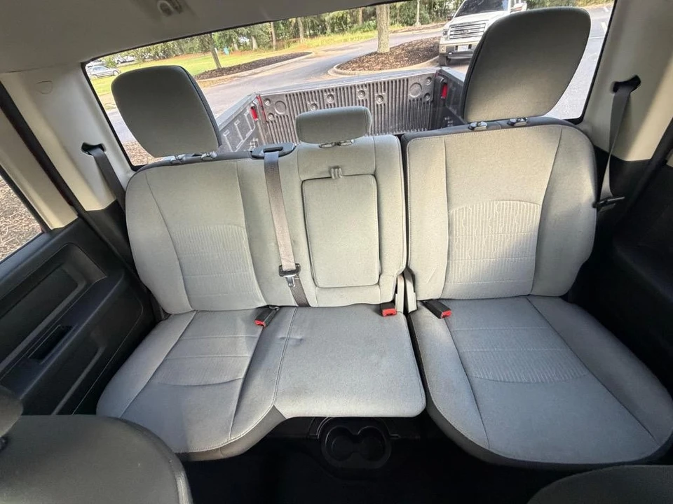 2021 Ram 1500 2nd Gen - Image 18 of 26
