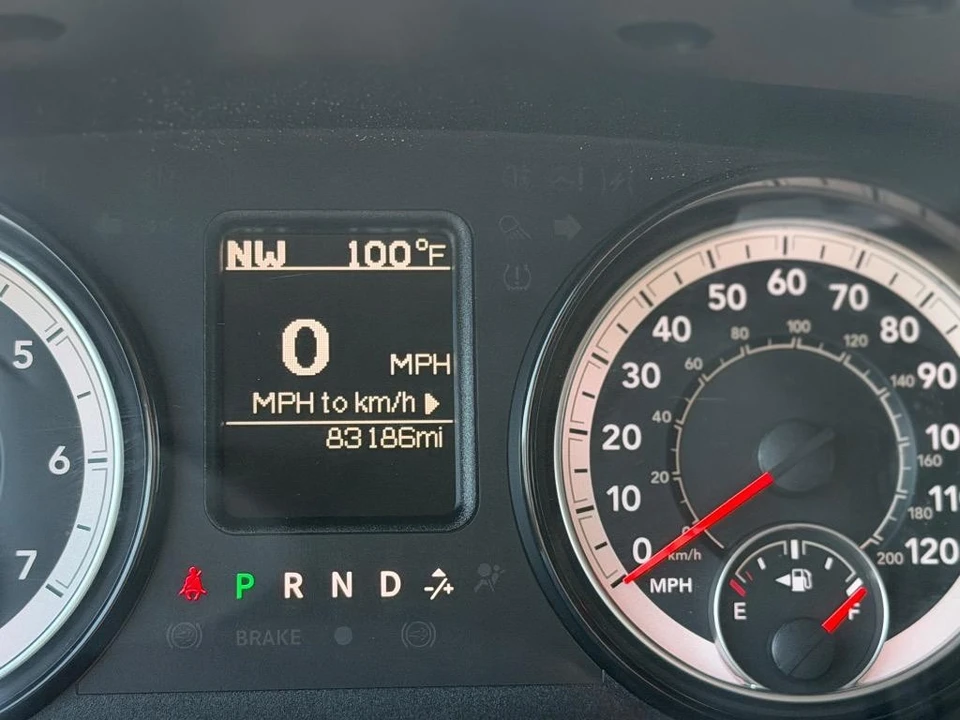 2021 Ram 1500 2nd Gen - Image 10 of 26
