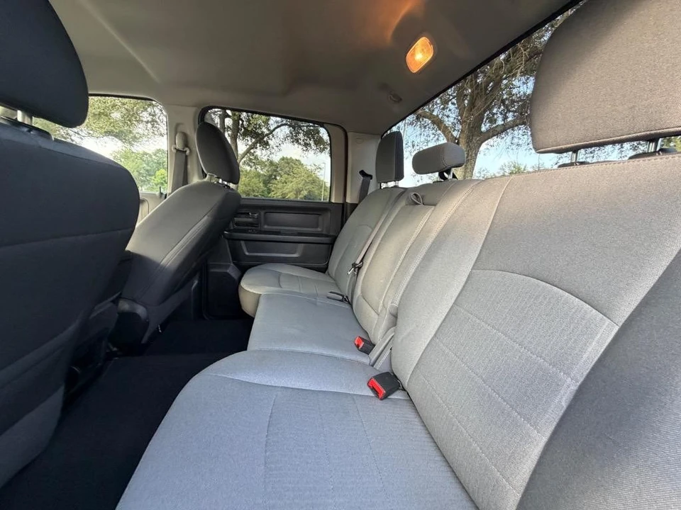 2021 Ram 1500 2nd Gen - Image 20 of 26