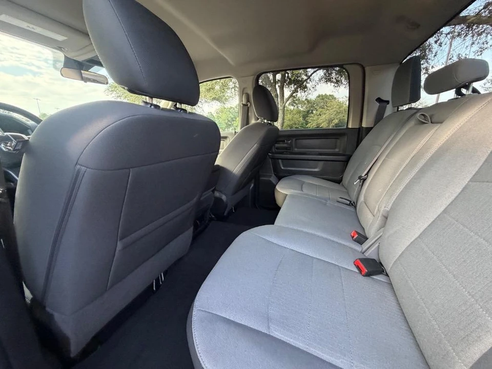 2021 Ram 1500 2nd Gen - Image 19 of 26