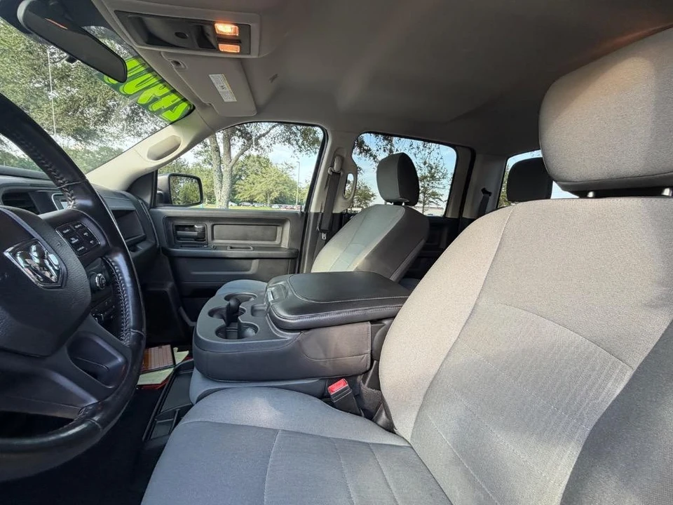 2021 Ram 1500 2nd Gen - Image 7 of 26