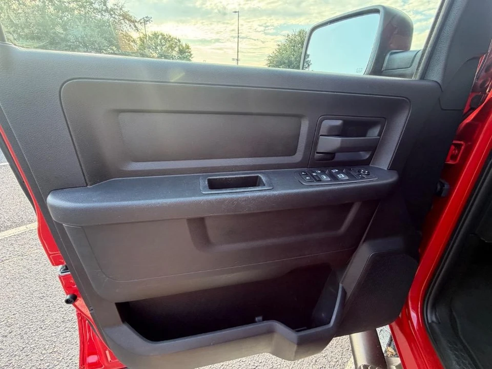 2021 Ram 1500 2nd Gen - Image 5 of 26