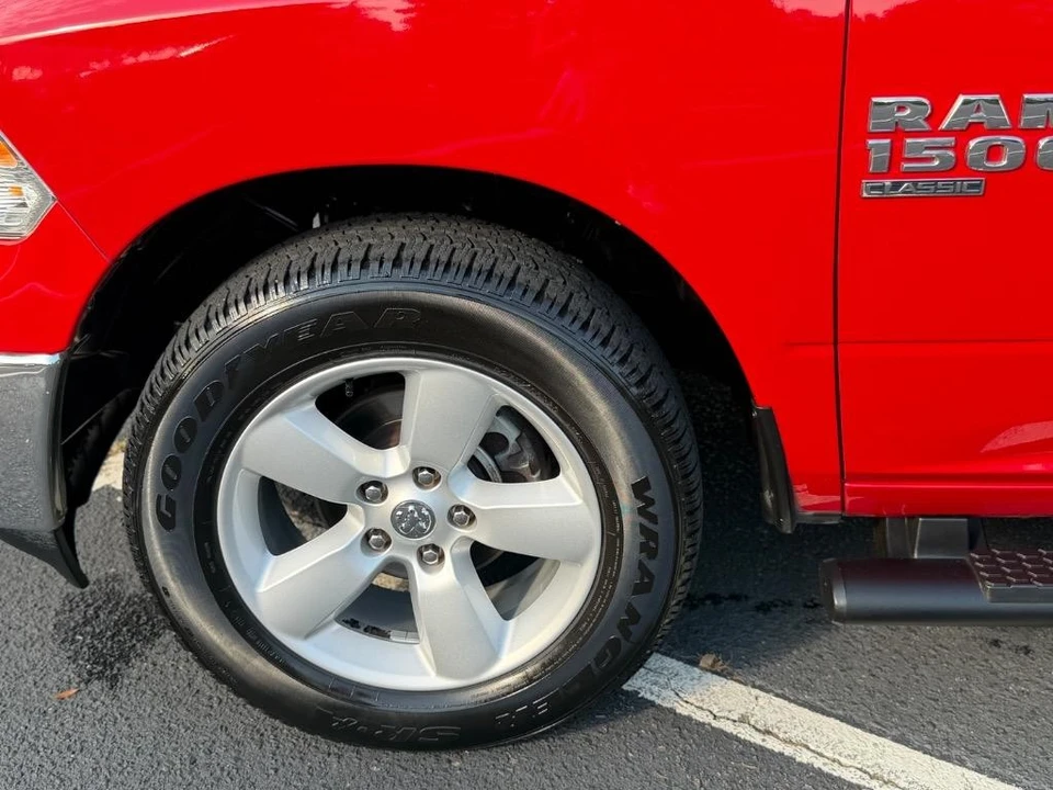 2021 Ram 1500 2nd Gen - Image 4 of 26