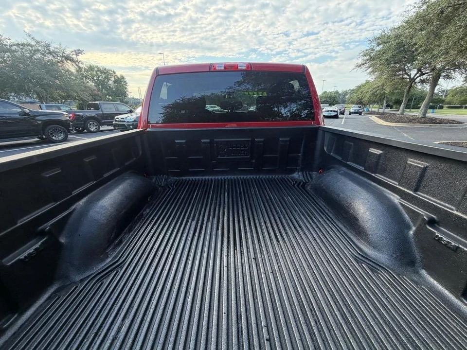2021 Ram 1500 2nd Gen - Image 22 of 26