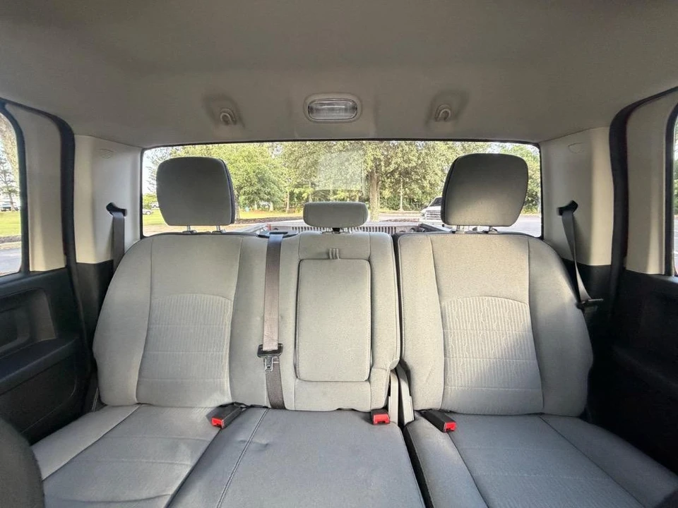 2021 Ram 1500 2nd Gen - Image 17 of 26