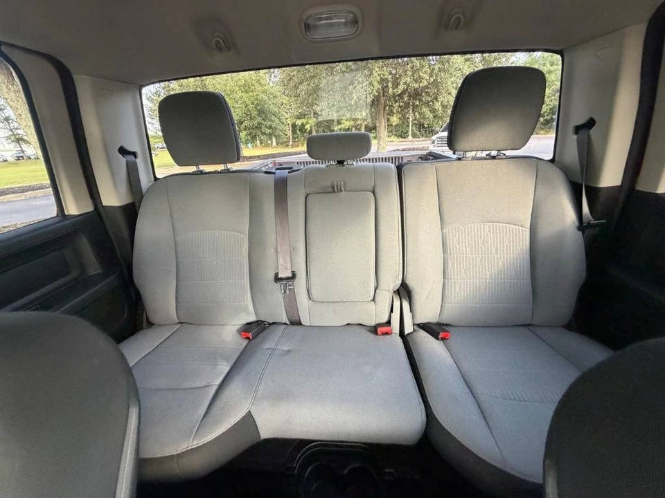 2021 Ram 1500 2nd Gen - Image 16 of 26