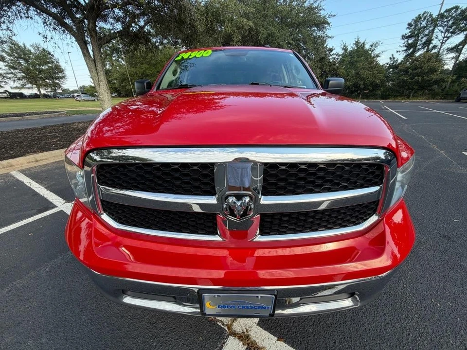 2021 Ram 1500 2nd Gen - Image 24 of 26