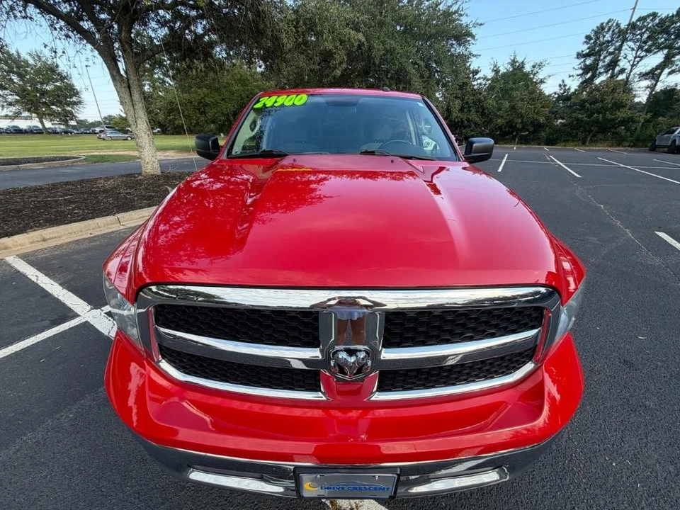 2021 Ram 1500 2nd Gen - Image 26 of 26