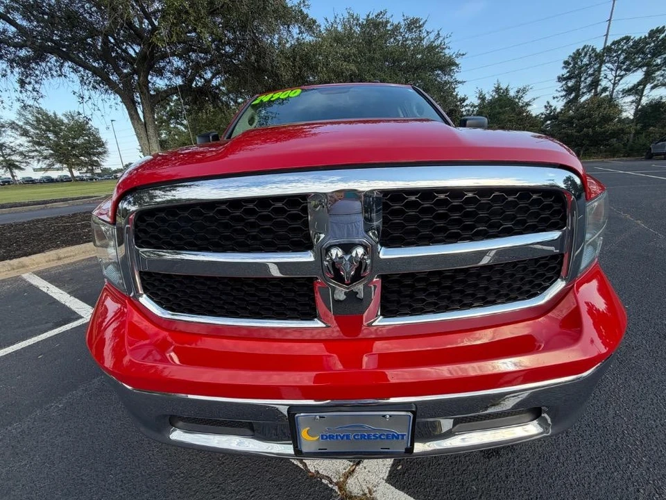 2021 Ram 1500 2nd Gen - Image 25 of 26