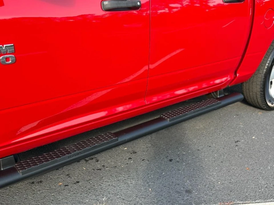 2021 Ram 1500 2nd Gen - Image 3 of 26