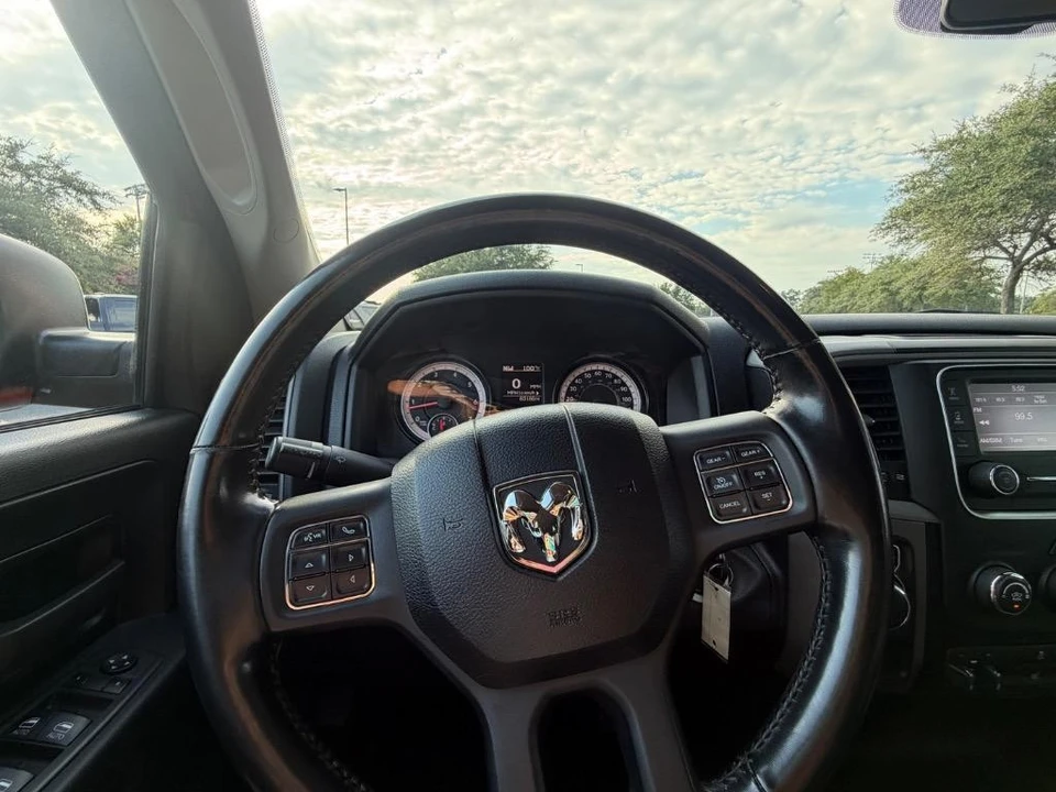 2021 Ram 1500 2nd Gen - Image 9 of 26