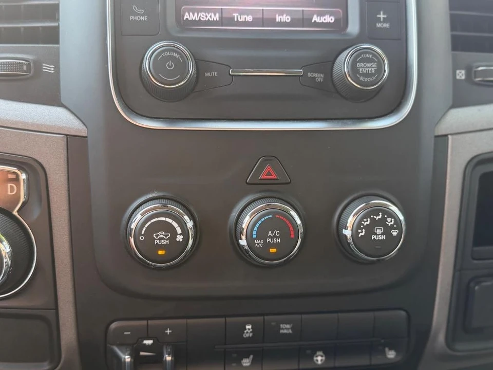 2021 Ram 1500 2nd Gen - Image 13 of 26