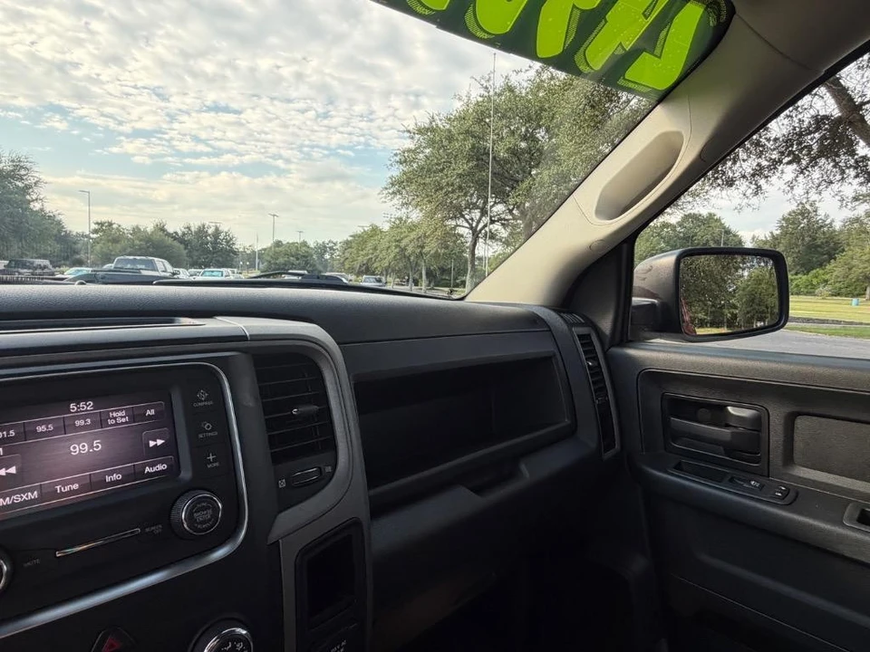 2021 Ram 1500 2nd Gen - Image 15 of 26