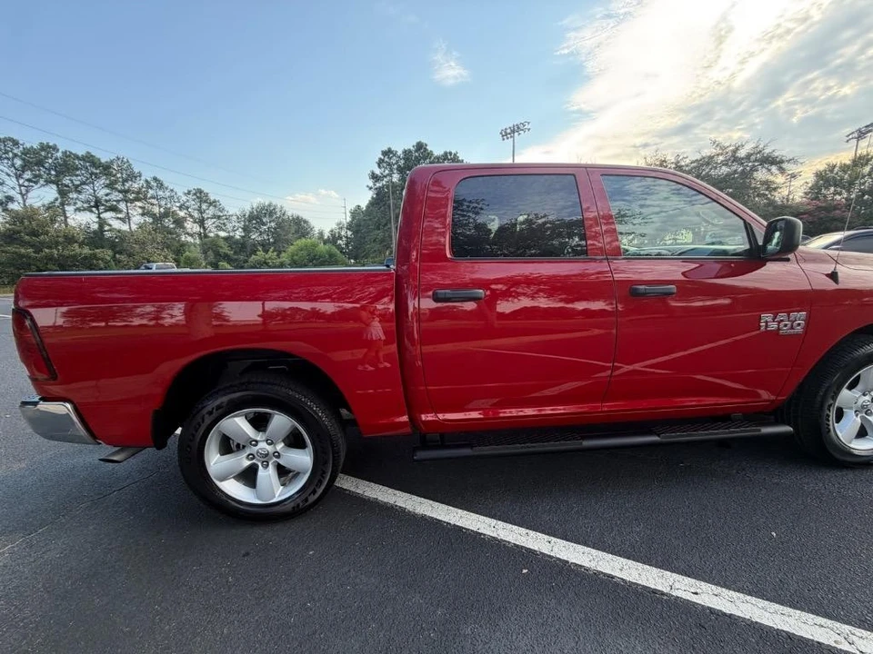 2021 Ram 1500 2nd Gen - Image 23 of 26