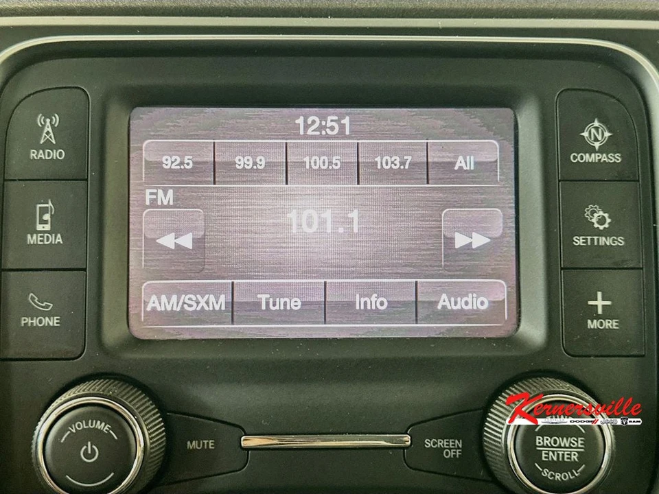 2021 Ram 1500 2nd Gen - Image 17 of 24