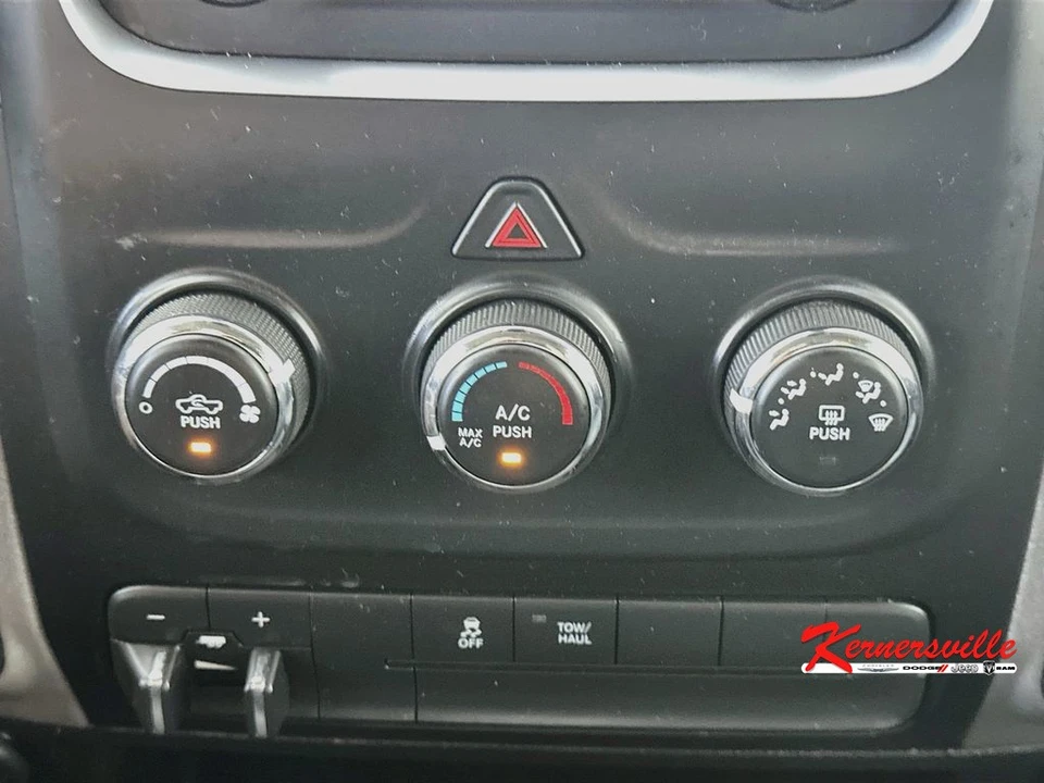 2021 Ram 1500 2nd Gen - Image 18 of 24