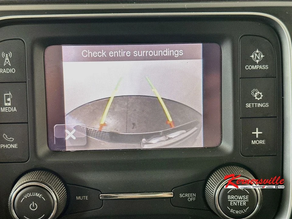2021 Ram 1500 2nd Gen - Image 20 of 24