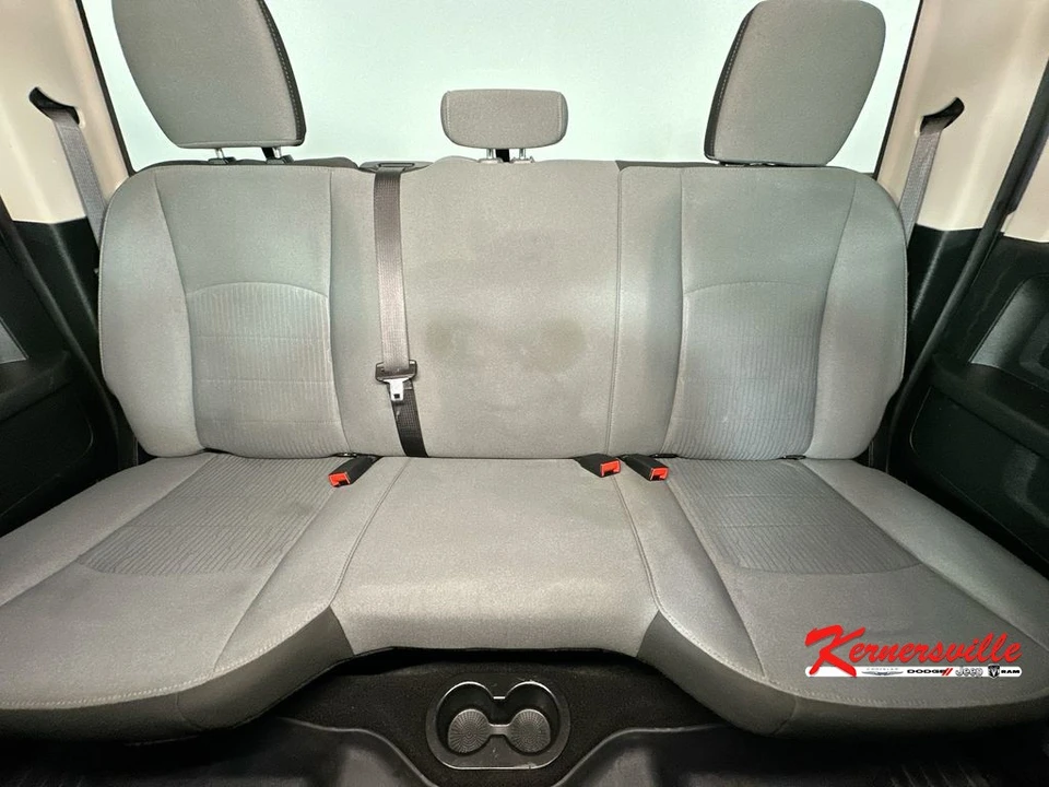 2021 Ram 1500 2nd Gen - Image 13 of 24