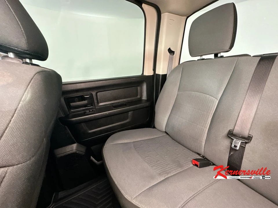 2021 Ram 1500 2nd Gen - Image 12 of 24