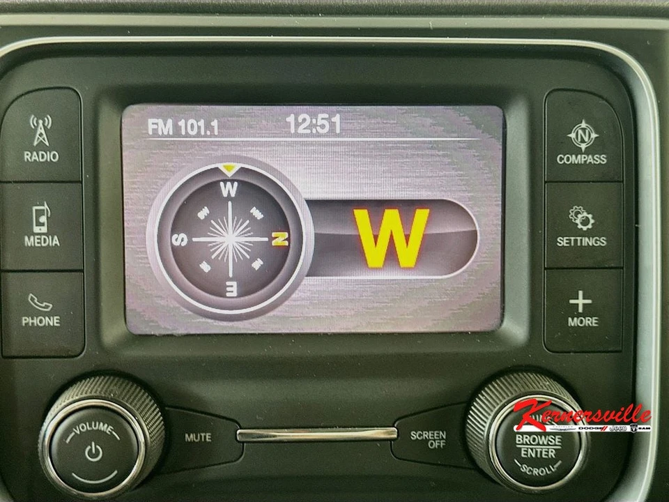 2021 Ram 1500 2nd Gen - Image 19 of 24