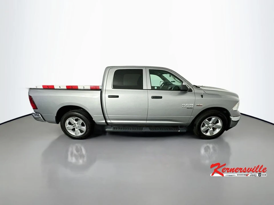 2021 Ram 1500 2nd Gen - Image 8 of 24