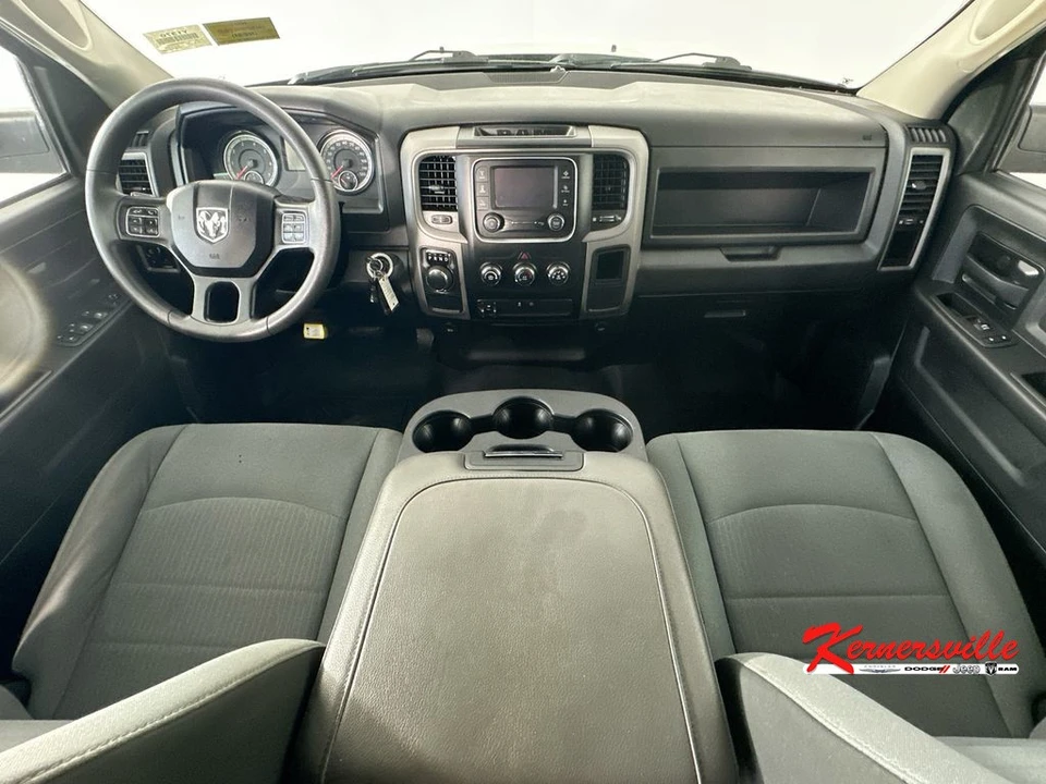 2021 Ram 1500 2nd Gen - Image 10 of 24