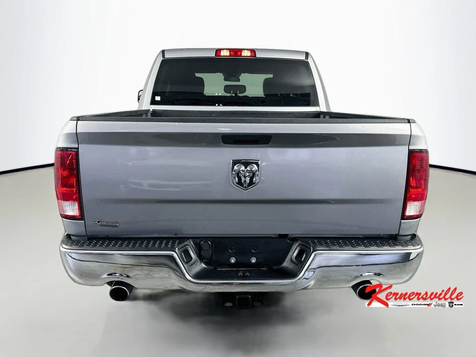 2021 Ram 1500 2nd Gen - Image 6 of 24