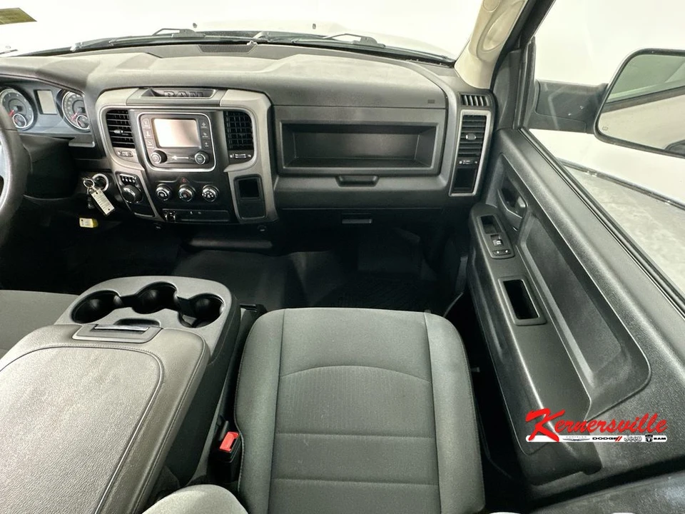2021 Ram 1500 2nd Gen - Image 11 of 24