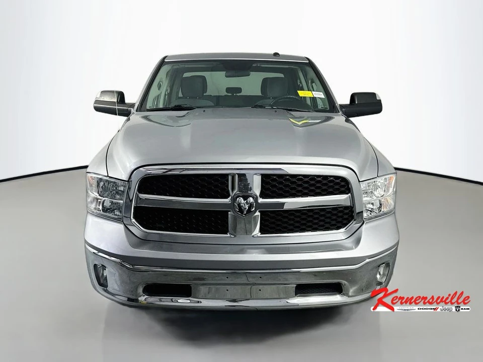 2021 Ram 1500 2nd Gen - Image 2 of 24